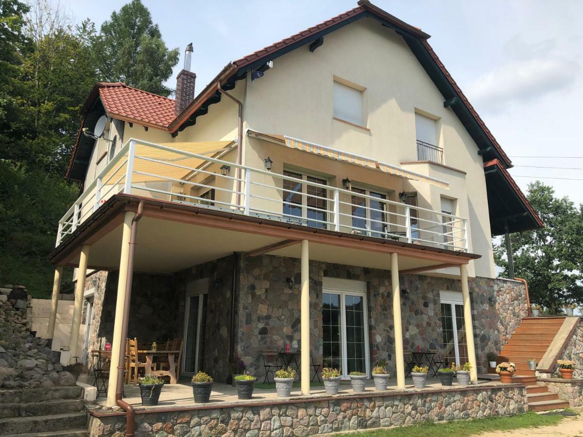 Villa The Dutchman Brodnica Dolna Exteriör bild