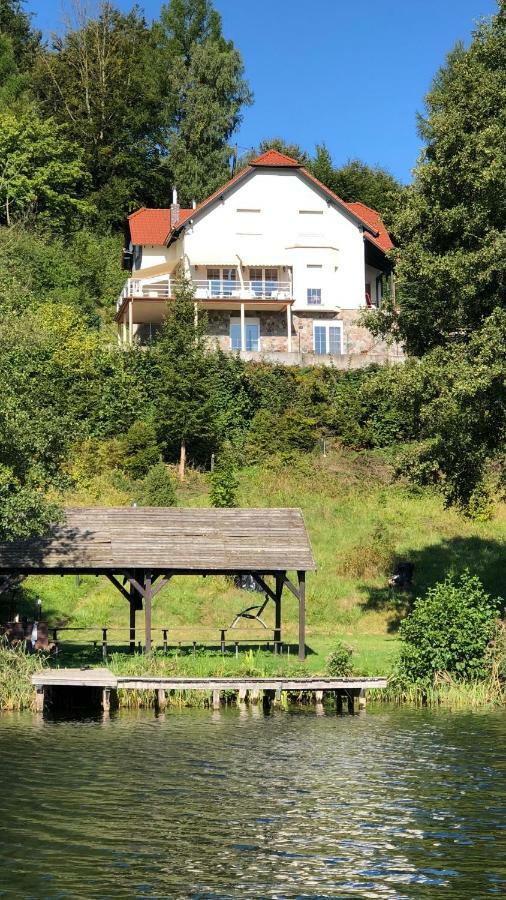 Villa The Dutchman Brodnica Dolna Exteriör bild